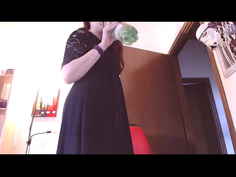 ❤️ Uległa niewolnica, która uwielbia brudne i soczyste majtki jest zmuszona do masturbacji po obejrzeniu tego filmu! Homemade porn at us