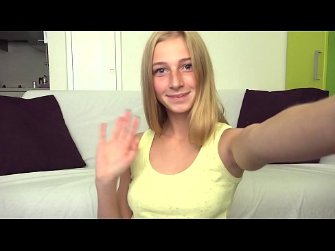 ❤️ Kiedy się nudzę, leniwie masturbuję moją różową cipkę Homemade porn at us