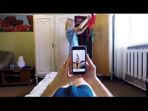 ❤️ Przyrodnia siostra spuściła się bratu tuż przed powrotem mamy do domu Homemade porn at us