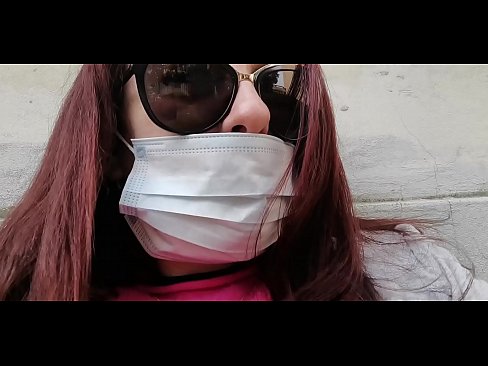 ❤️ Nicoletta mści się na sąsiedzie i sika w jego garażu (Special Covid19 Italian Quarantine) Homemade porn at us