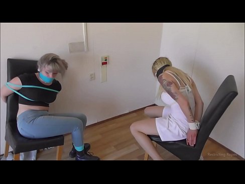 ❤️ Uzależniona / związana i zakneblowana / damsel in distress Homemade porn at us
