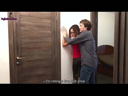 ❤️ Sexy Realtor Sensually Jerks Her Pussy and Fucks While Selling Her Apartment - Krempai Homemade porn at us