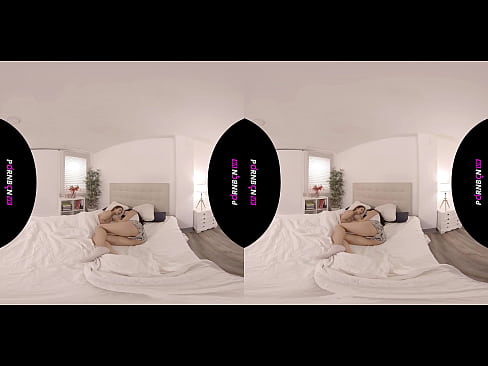 ❤️ PORNBCN VR Dwie młode lesbijki budzą się napalone w wirtualnej rzeczywistości 4K 180 3D Geneva Bellucci Katrina Moreno Homemade porn at us