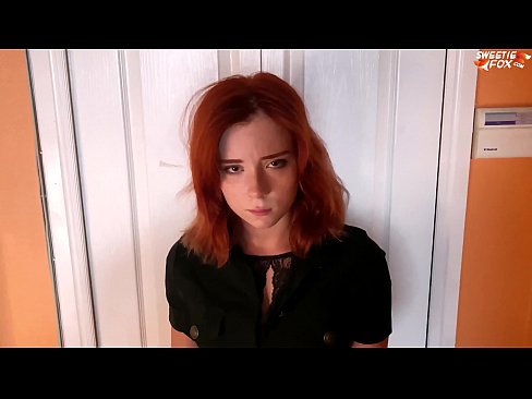 ❤️ Ochroniarz ukarał piękną kobietę za kradzież w sklepie - Cum In Mouth Homemade porn at us