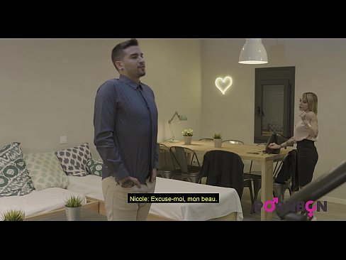 ❤️ PORNBCN 4K Jedna dojrzała kobieta z dużymi cyckami chce być zerżnięta analnie Młody żigolak z dużym kutasem blowjob amoralizm hard fuck hand job dog style pussy lick orgazm napisy francuskie Homemade porn at us