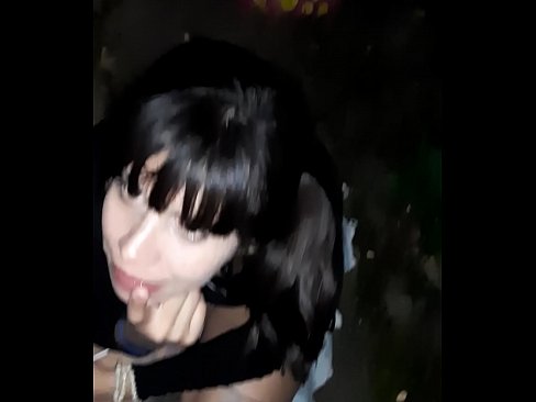 ❤️ Na ulicy spuchnięty penis w zamian za cukierki Homemade porn at us