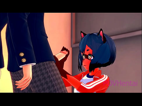 ❤️ Nowe ranczo dla bydła z Michiru Kagemori Homemade porn at us
