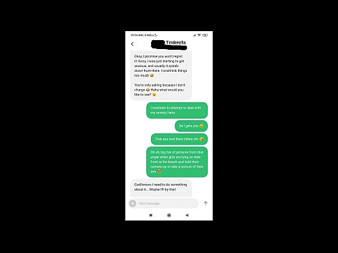 ❤️ Dodałem nową PAWG z Tindera do mojego haremu (rozmowa z Tinderem włączona) Homemade porn at us